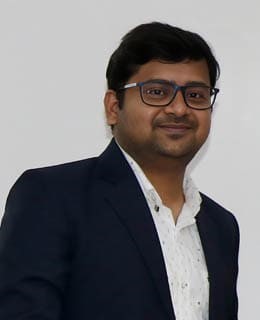 Dr. Amit Kumar Mondal