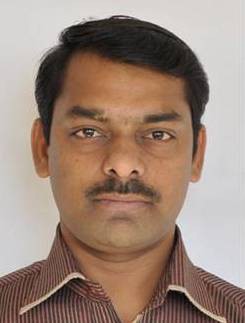 Dr. Vishal Mahesh Dhavale