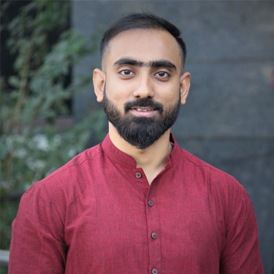 Dr. Kingshuk Roy