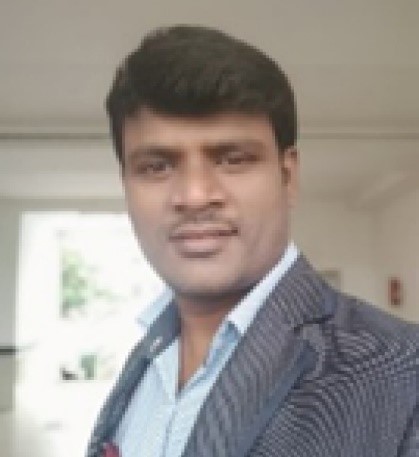 Dr. M. Sankara rao