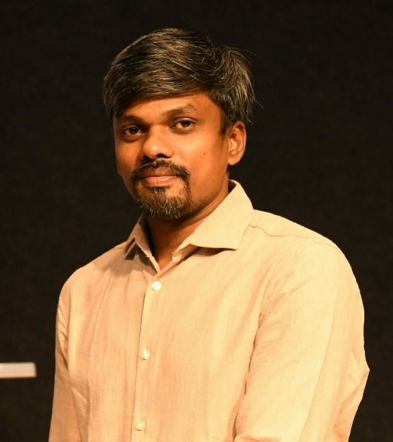 Dr. Kiran Vankayala