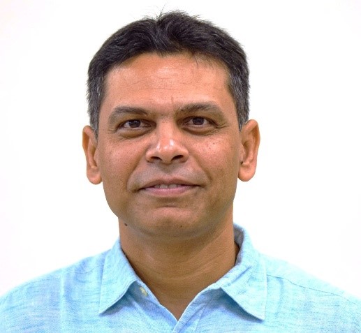 Dr. Janardan Kundu