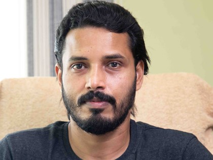 Dr. Muhammed Musthafa