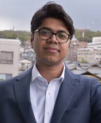 Dr. Samrat Ghosh