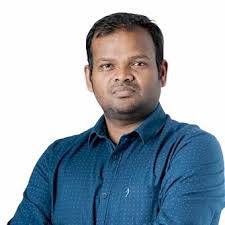 Dr. Santosh K. Singh