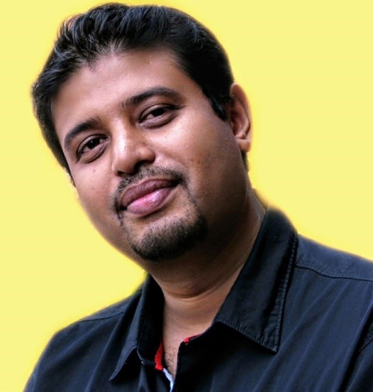 Dr. Sounak Roy
