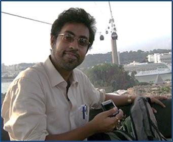 Dr. Jayanta Mukhopadhyay