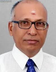 Dr. Natarajan V.