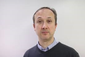 Dr. Christian Serre