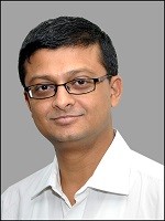 Prof. Rahul Banerjee