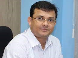 Prof. Sujit K. Ghosh