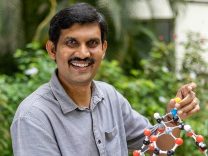 Prof. R. Boomi Shankar